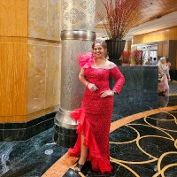 Beckman Coulter Diagnostics Employee Prianga Govindasamy's profile photo