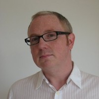 Network N Employee James Binns's profile photo