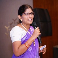 Anitha Govindaraju Email