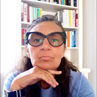 MATCHES Employee Carla Ward's profile photo