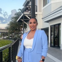 Accelus Employee Brigitte Zavithsanos's profile photo