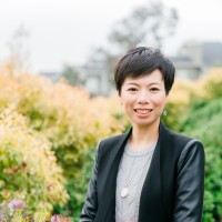 Eva Ye Email & Phone Number