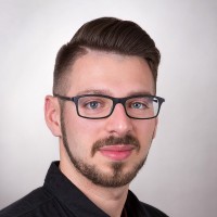 Siemens Employee Christopher Knoch's profile photo