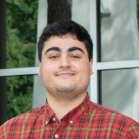 Town of Little Elm Employee Sommon Sarmadi's profile photo
