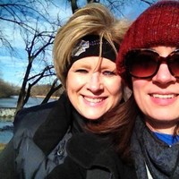 AOP Employee Shari Vandenheuvel's profile photo