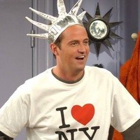 Fender Musical Instruments Corporation Employee Chendler Bong's profile photo