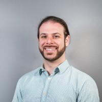 Homeport Stays Employee Michael Lipari's profile photo