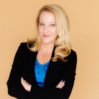 Iowa Department of Education Employee Heather Doe's profile photo