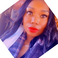 Harris Capital Mortgage Group, LLC Employee Chauntell Allen's profile photo