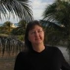 DOTmed.com, Inc Employee Barbara Fahringer's profile photo