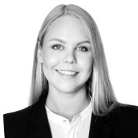 BRYTER Employee Sarah Antoni's profile photo