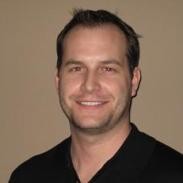 Office Environments Employee Benjamin Johnston's profile photo
