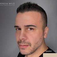 FK Irons Employee Gaston Siciliano's profile photo