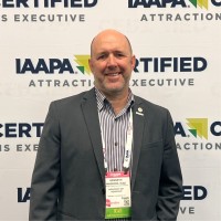 Monterey Bay Aquarium Employee Kenneth Maguire's profile photo