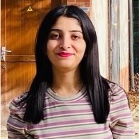 Logical Learning Employee Aanchal Kamboj's profile photo