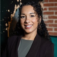Incentive Travel Solutions Employee Tiana Santee's profile photo