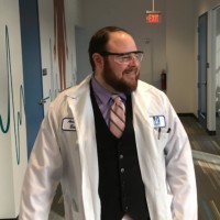 Medtech Company Employee Anthony Ball's profile photo