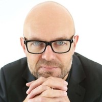 University of Gloucestershire Employee Ben Wardle's profile photo