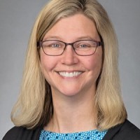 Pipe Line Contractors Association (PLCA) Employee Elizabeth Worrell's profile photo