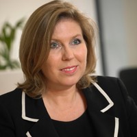 Crimson Cat Ltd Employee Angela Consultant's profile photo