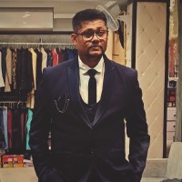 KodNest Employee Bhavesh Giri's profile photo