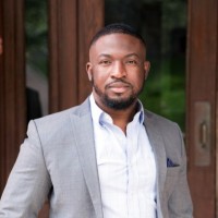 Rock Springs Capital Employee Temitope Akande's profile photo