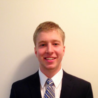 Skanska Employee Christopher Rourke's profile photo