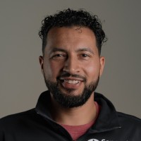 Eddie Morales Email & Phone Number