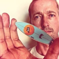 Oaklandish Employee Dylan Christensen's profile photo