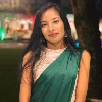 Achini Ekanayake Email