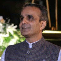 Megafine Pharma (P) Ltd. Employee Shailesh Sanghvi's profile photo