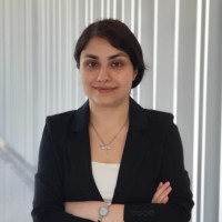 Northwestern University Department of Chemistry Employee Fatemeh Esmaeili's profile photo