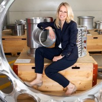 Sandra Imbach Email