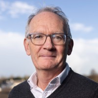 Corrata Employee Colm Healy's profile photo