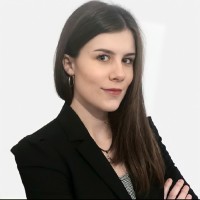Francesca Magrini Email