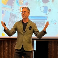 Dealer Funnel Employee Troy Spring's profile photo