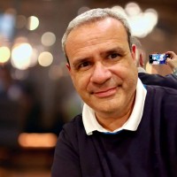 Easy Argentina Cencosud Employee Carlos Copertino's profile photo