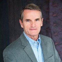 Akko Fastener Employee David Biddle's profile photo