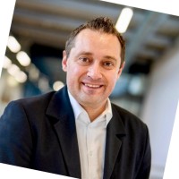 BERNEXPO GROUPE Employee Dominic Burkhalter's profile photo