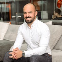 Vega IT Employee Nemanja Šobo's profile photo