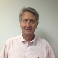 Groves Industrial Supply Employee Brad McCrary's profile photo