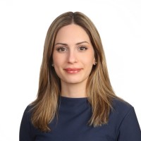 idalab Employee Tanya Toluay's profile photo
