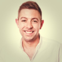 Cause4 Employee Ben Wilson's profile photo