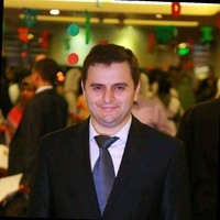 RSU GmbH & Co. KG Employee Fatih Mollaalioglu's profile photo