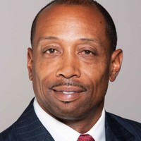 Habitat for Humanity East Bay/Silicon Valley Employee Ramel George's profile photo