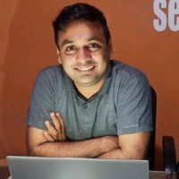 Neology, Inc. Employee Najid Pasha's profile photo
