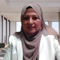 Fatma Alazzam