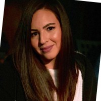 Graham Adair Employee Leila Velaski's profile photo