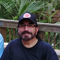 APV Productions Employee Maurice Rodriguez's profile photo