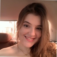 Virgo Inc. Employee Maria Vilani's profile photo